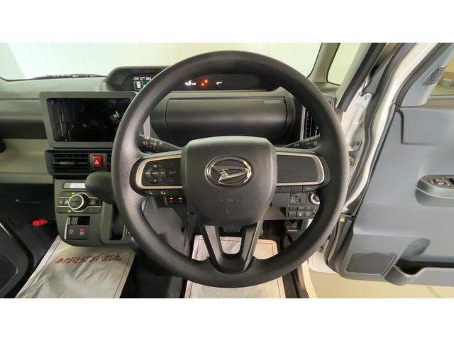 タントＸ（茨城県）の中古車