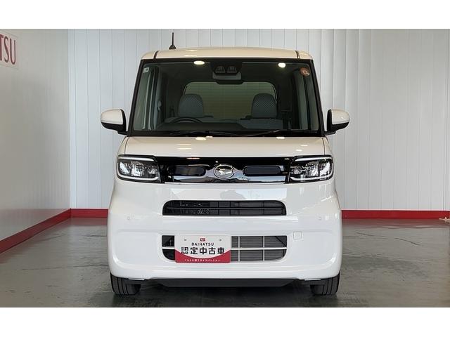タントＸ（茨城県）の中古車