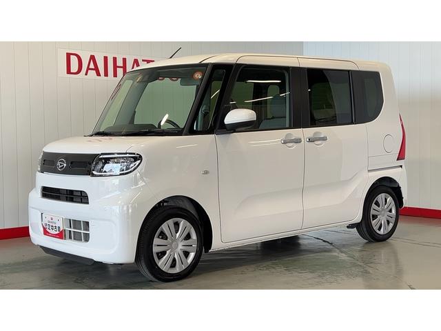 タントＸ（茨城県）の中古車