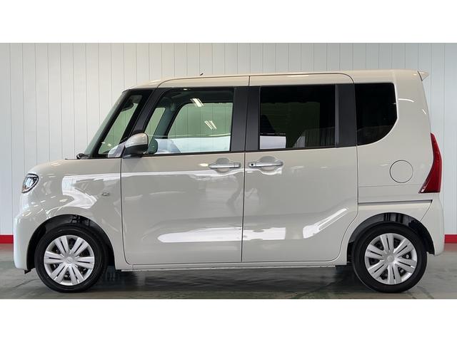 タントＸ（茨城県）の中古車