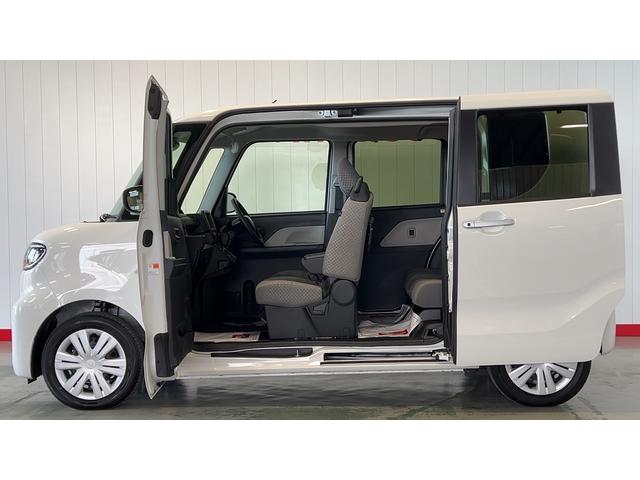 タントＸ（茨城県）の中古車