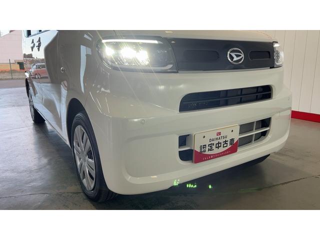 タントＸ（茨城県）の中古車