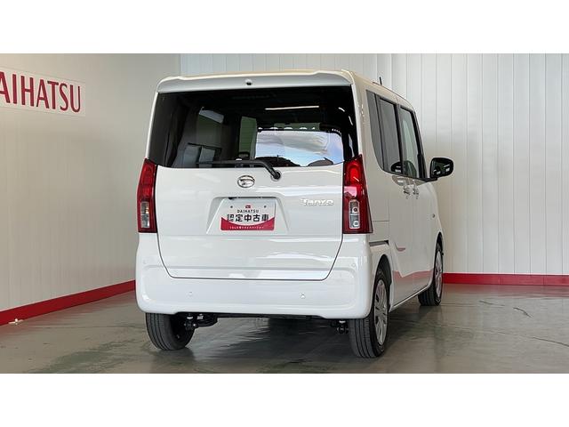 タントＸ（茨城県）の中古車