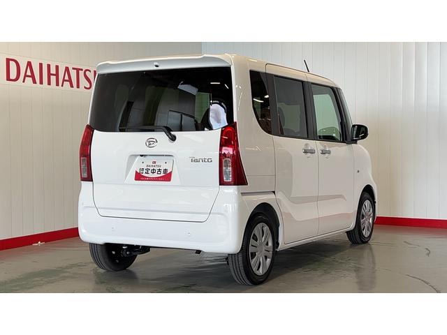 タントＸ（茨城県）の中古車