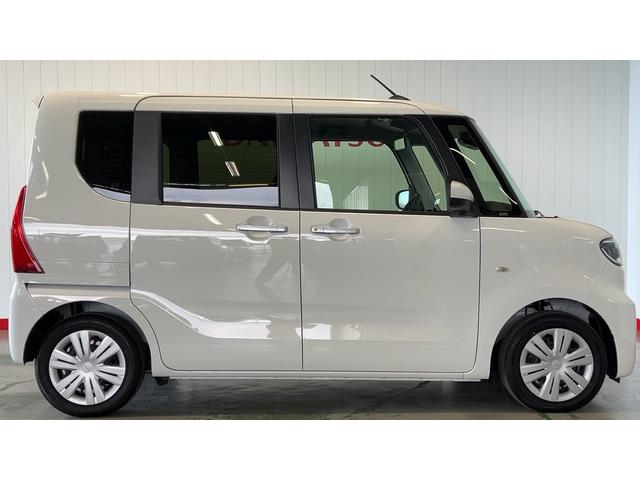 タントＸ（茨城県）の中古車