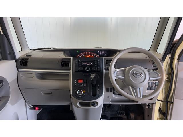 タントＸターボ　ＳＡ（茨城県）の中古車