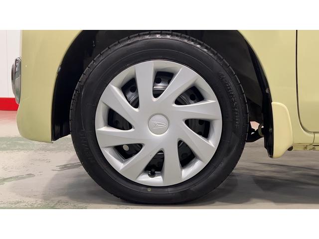 タントＸターボ　ＳＡ（茨城県）の中古車