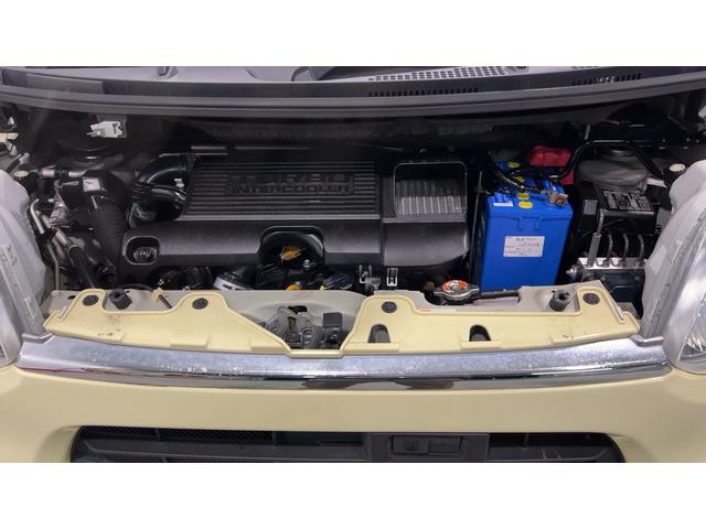 タントＸターボ　ＳＡ（茨城県）の中古車