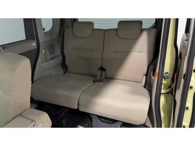 タントＸターボ　ＳＡ（茨城県）の中古車