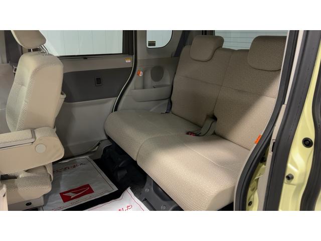 タントＸターボ　ＳＡ（茨城県）の中古車