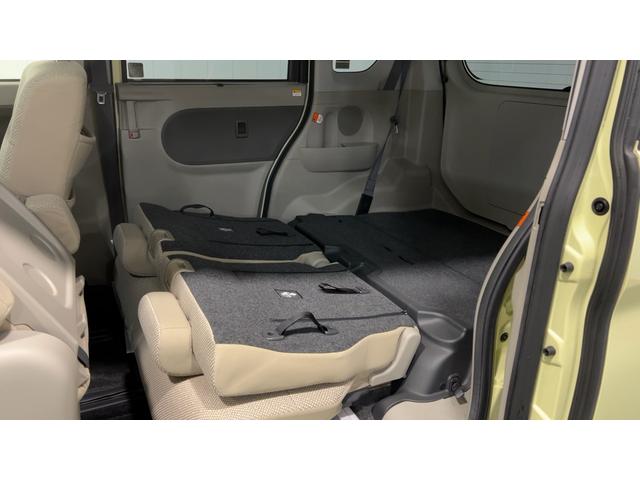 タントＸターボ　ＳＡ（茨城県）の中古車