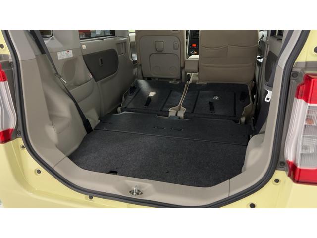 タントＸターボ　ＳＡ（茨城県）の中古車