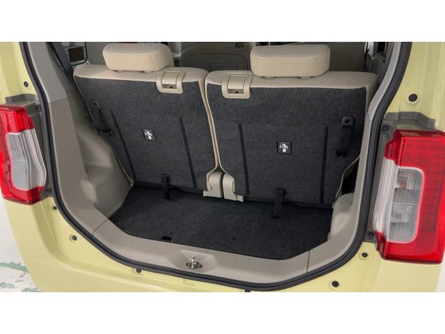 タントＸターボ　ＳＡ（茨城県）の中古車