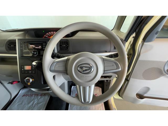 タントＸターボ　ＳＡ（茨城県）の中古車