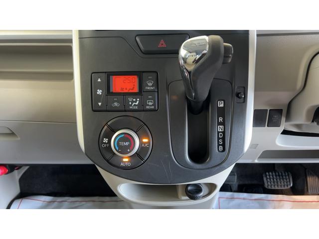 タントＸターボ　ＳＡ（茨城県）の中古車