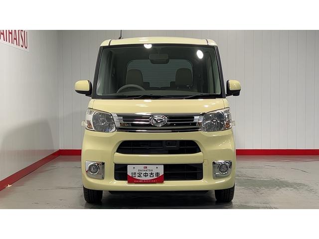 タントＸターボ　ＳＡ（茨城県）の中古車