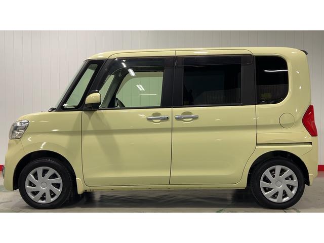 タントＸターボ　ＳＡ（茨城県）の中古車