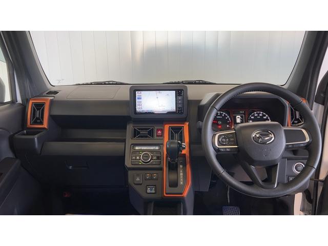 タフトＧ（茨城県）の中古車