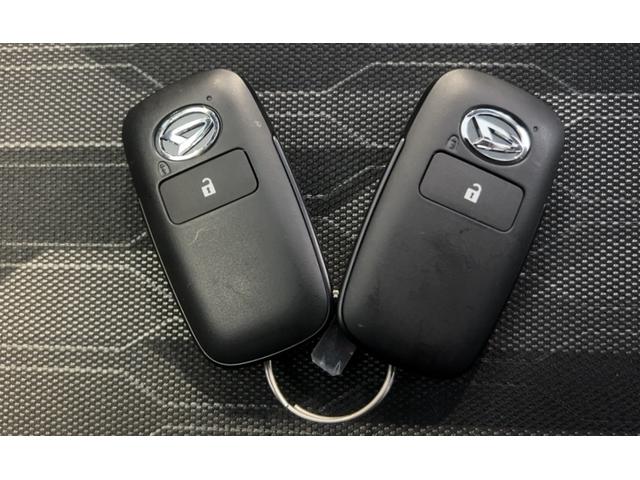 タフトＧ（茨城県）の中古車