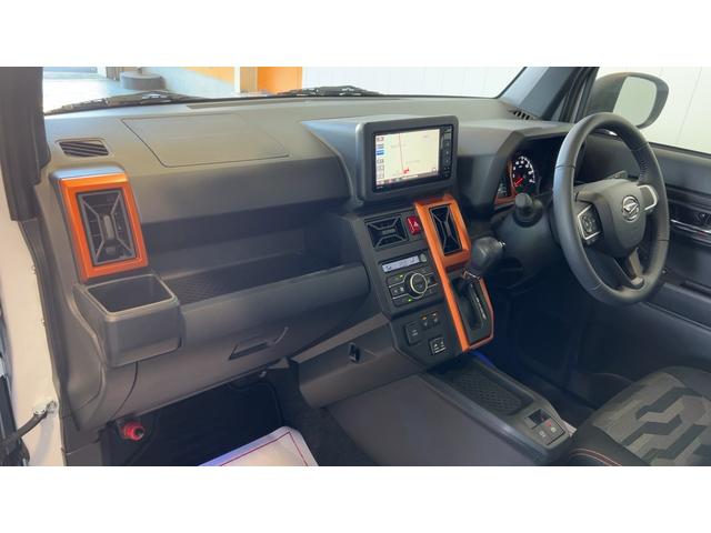 タフトＧ（茨城県）の中古車