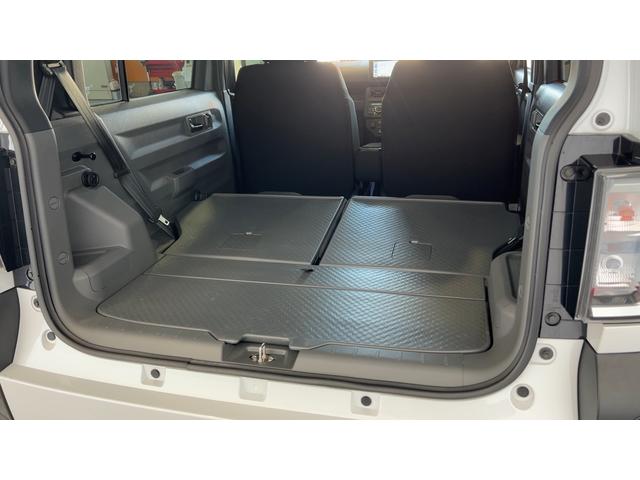 タフトＧ（茨城県）の中古車