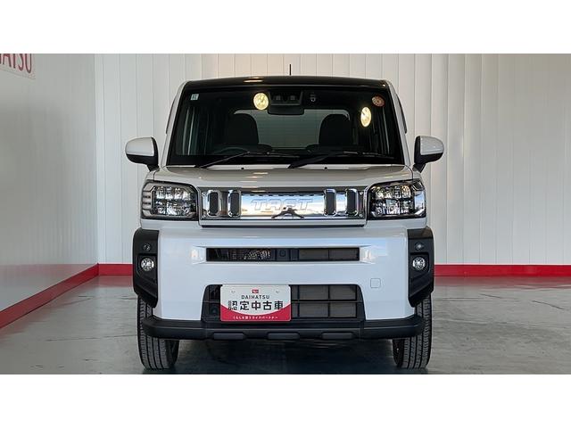 タフトＧ（茨城県）の中古車