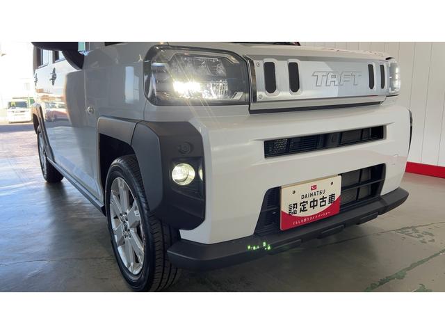 タフトＧ（茨城県）の中古車