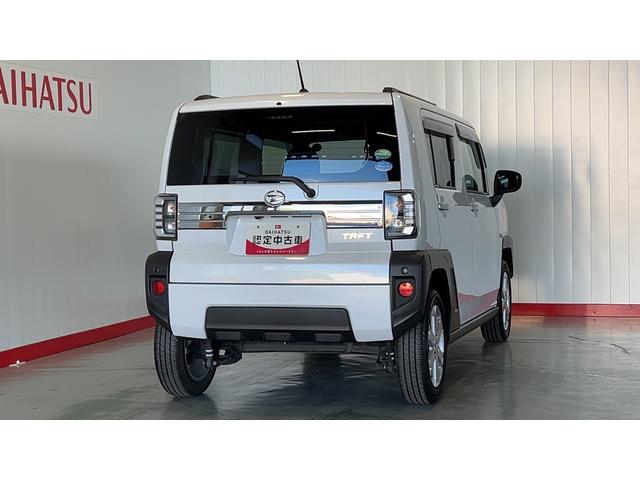 タフトＧ（茨城県）の中古車