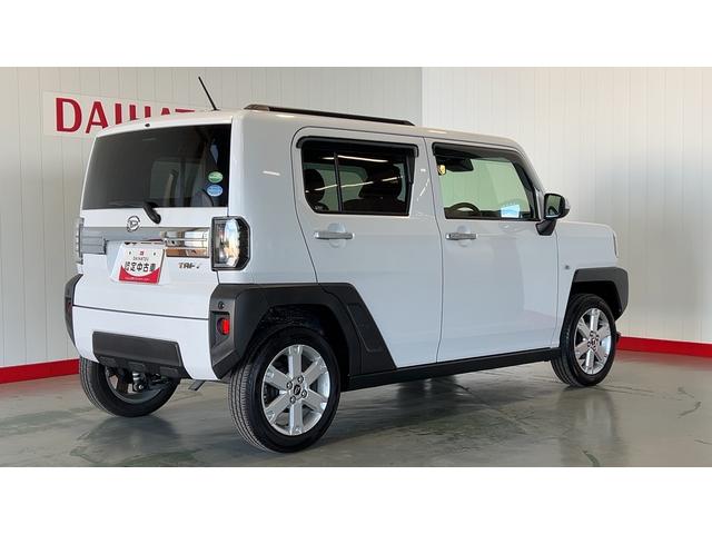 タフトＧ（茨城県）の中古車