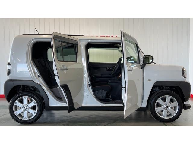 タフトＧ（茨城県）の中古車