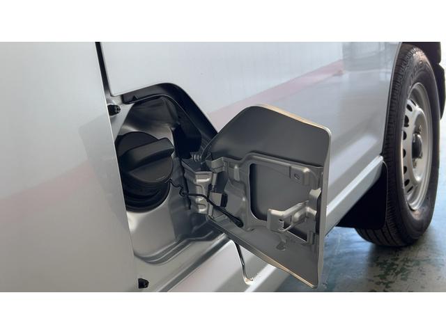 ハイゼットカーゴＤＸ（茨城県）の中古車