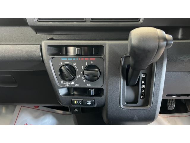 ハイゼットカーゴＤＸ（茨城県）の中古車