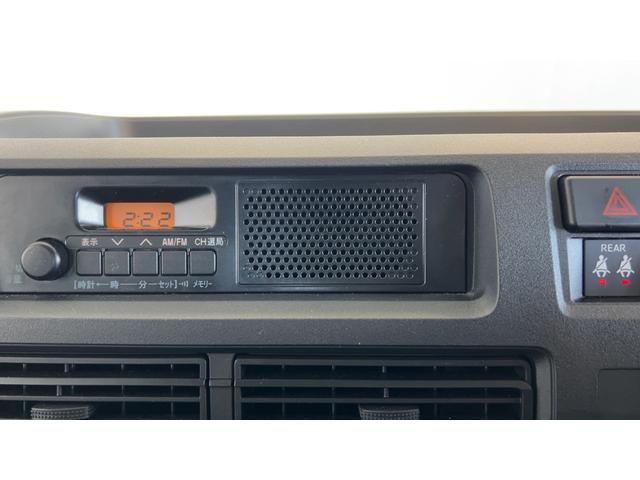 ハイゼットカーゴＤＸ（茨城県）の中古車