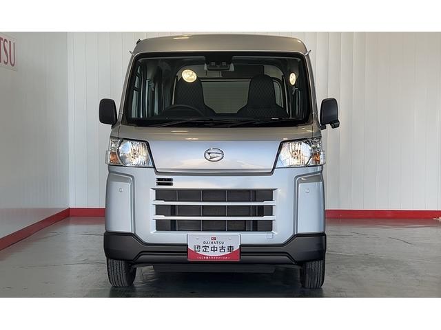 ハイゼットカーゴＤＸ（茨城県）の中古車