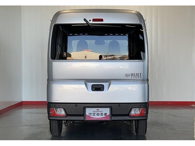 ハイゼットカーゴＤＸ（茨城県）の中古車
