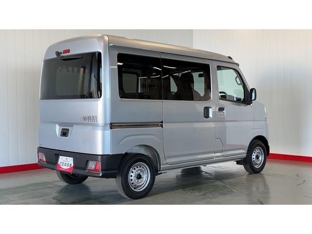ハイゼットカーゴＤＸ（茨城県）の中古車