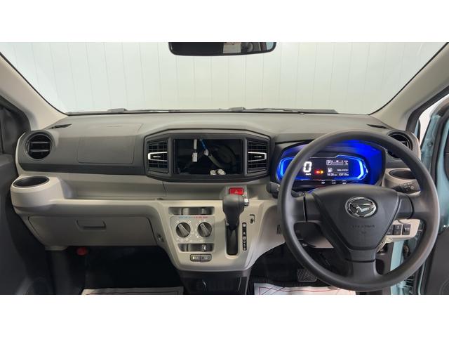 ミライースＸ　リミテッドＳＡIII（茨城県）の中古車