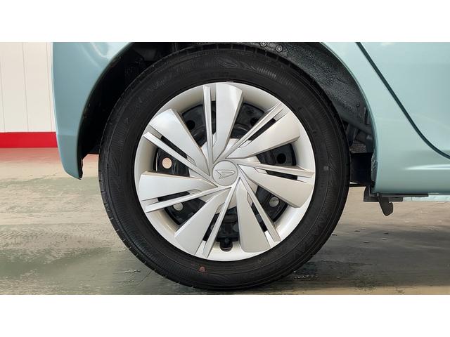 ミライースＸ　リミテッドＳＡIII（茨城県）の中古車