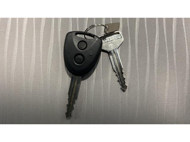 ミライースＸ　リミテッドＳＡIII（茨城県）の中古車