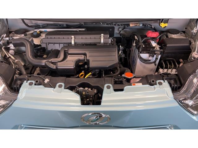 ミライースＸ　リミテッドＳＡIII（茨城県）の中古車