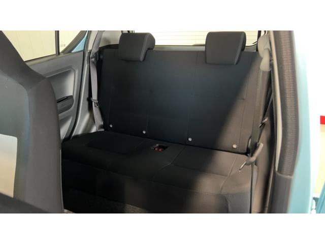 ミライースＸ　リミテッドＳＡIII（茨城県）の中古車