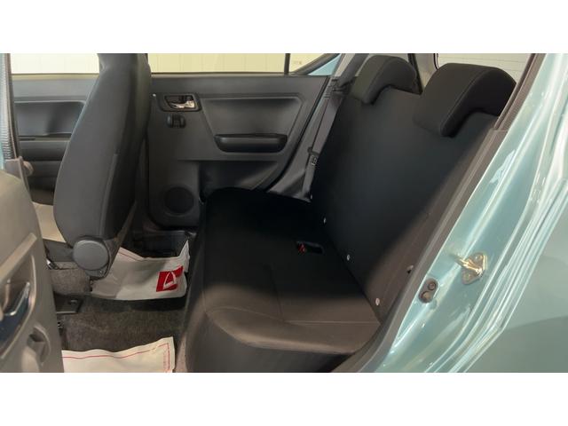 ミライースＸ　リミテッドＳＡIII（茨城県）の中古車