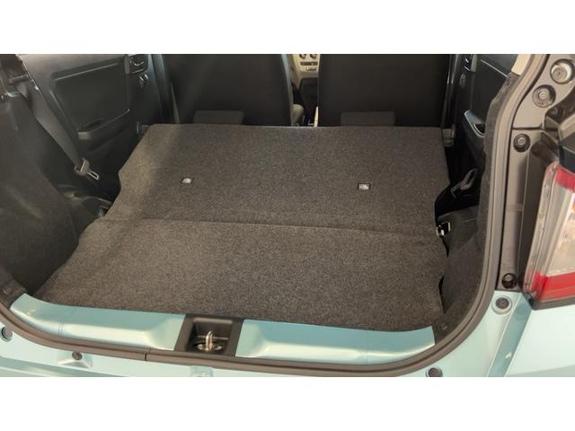 ミライースＸ　リミテッドＳＡIII（茨城県）の中古車