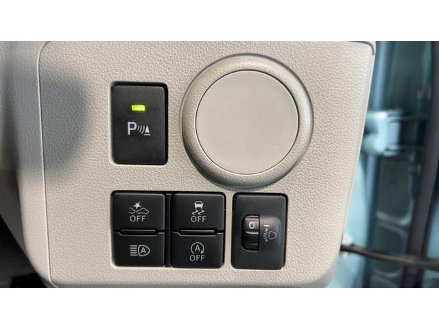 ミライースＸ　リミテッドＳＡIII（茨城県）の中古車