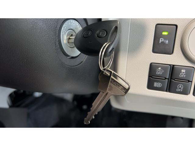 ミライースＸ　リミテッドＳＡIII（茨城県）の中古車