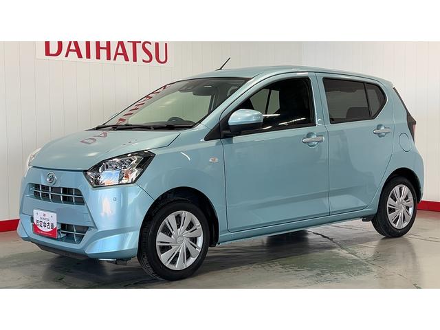 ミライースＸ　リミテッドＳＡIII（茨城県）の中古車