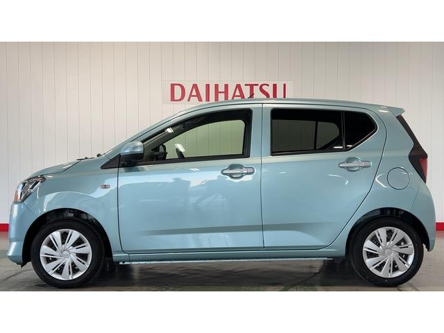 ミライースＸ　リミテッドＳＡIII（茨城県）の中古車
