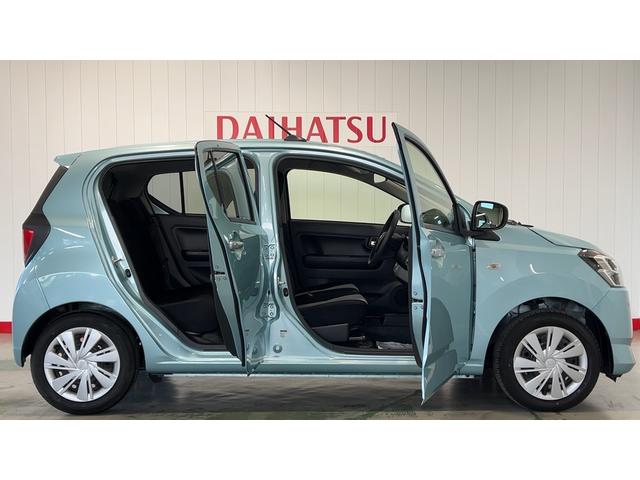 ミライースＸ　リミテッドＳＡIII（茨城県）の中古車