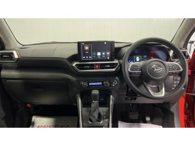 ロッキーＧ（茨城県）の中古車