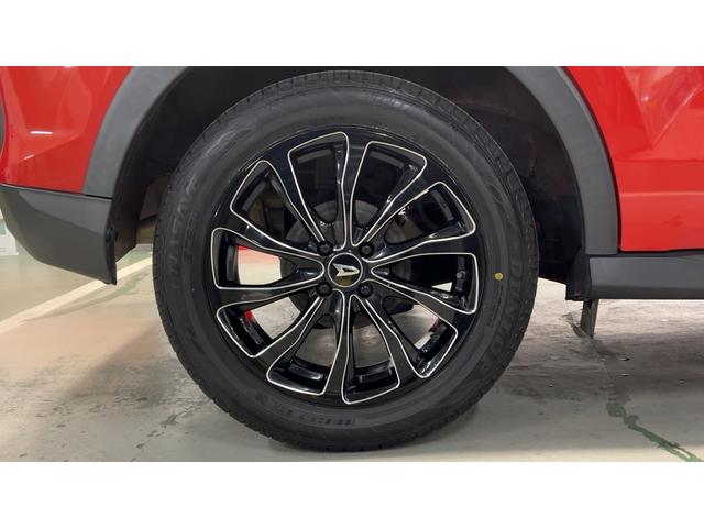 ロッキーＧ（茨城県）の中古車